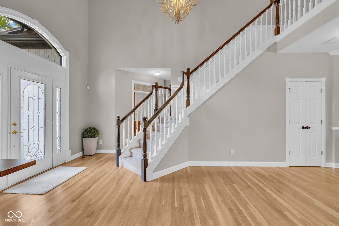 House in Carmel, Indiana, United States 5 - 18614805