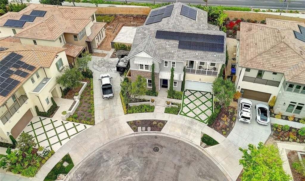 House in Irvine, California, United States 3 - 18612895