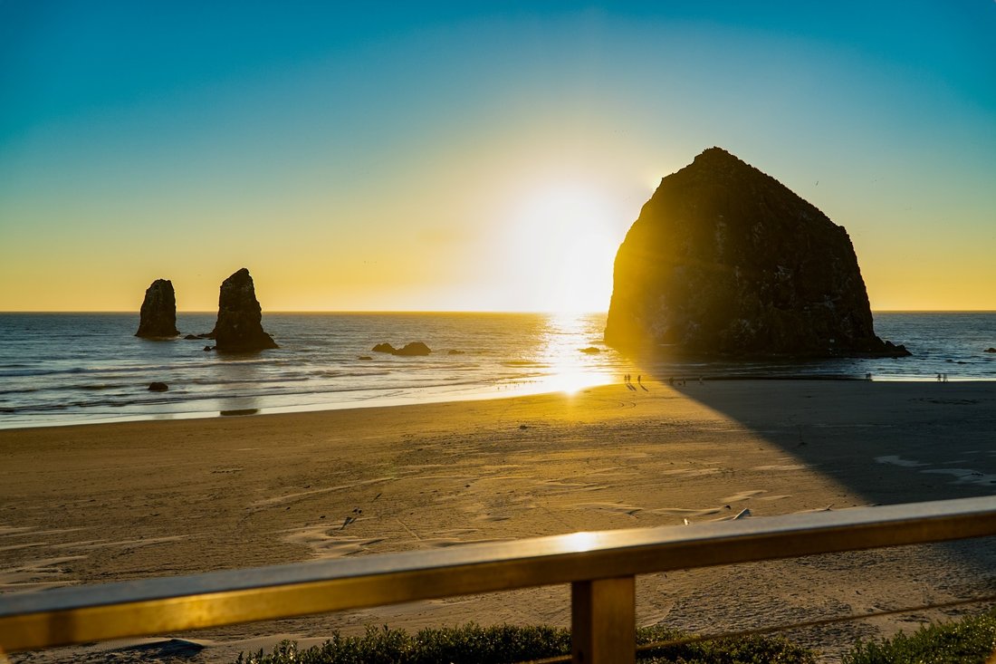 Condo in Cannon Beach, Oregon, United States 3 - 17478192