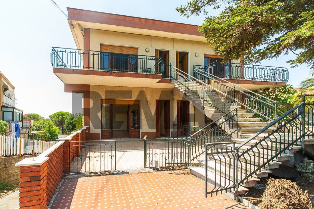 Villa in Pedara, Sicily, Italy 2 - 18614696