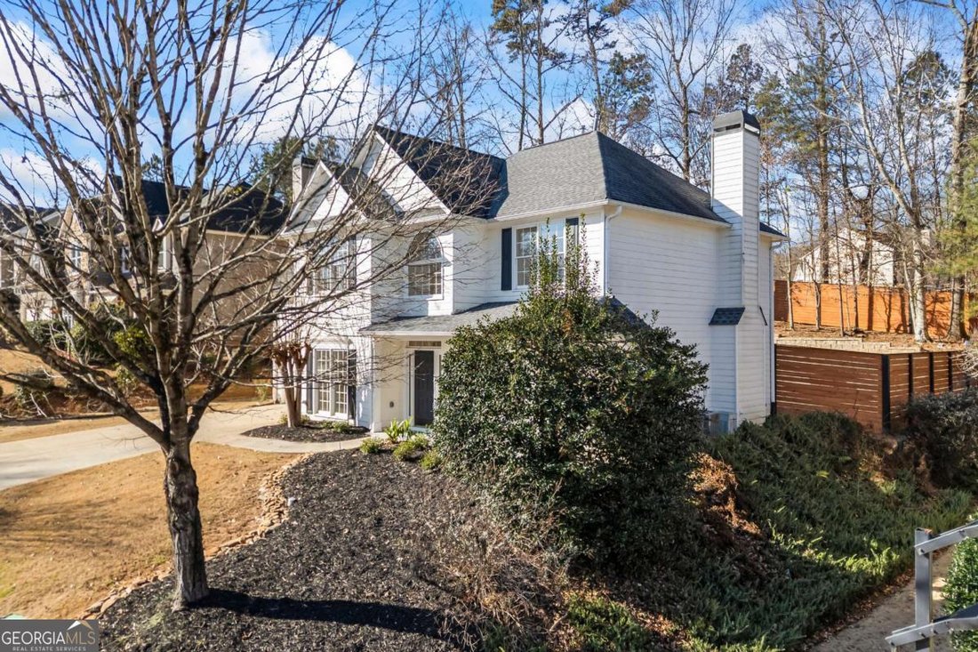 House in Johns Creek, Georgia, United States 4 - 18610222