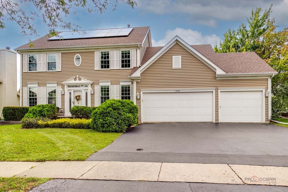 House in Mundelein, Illinois, United States 2 - 18612753