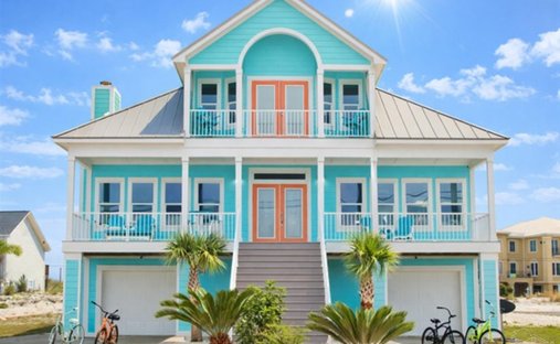 House in Navarre Beach, Florida, United States 1