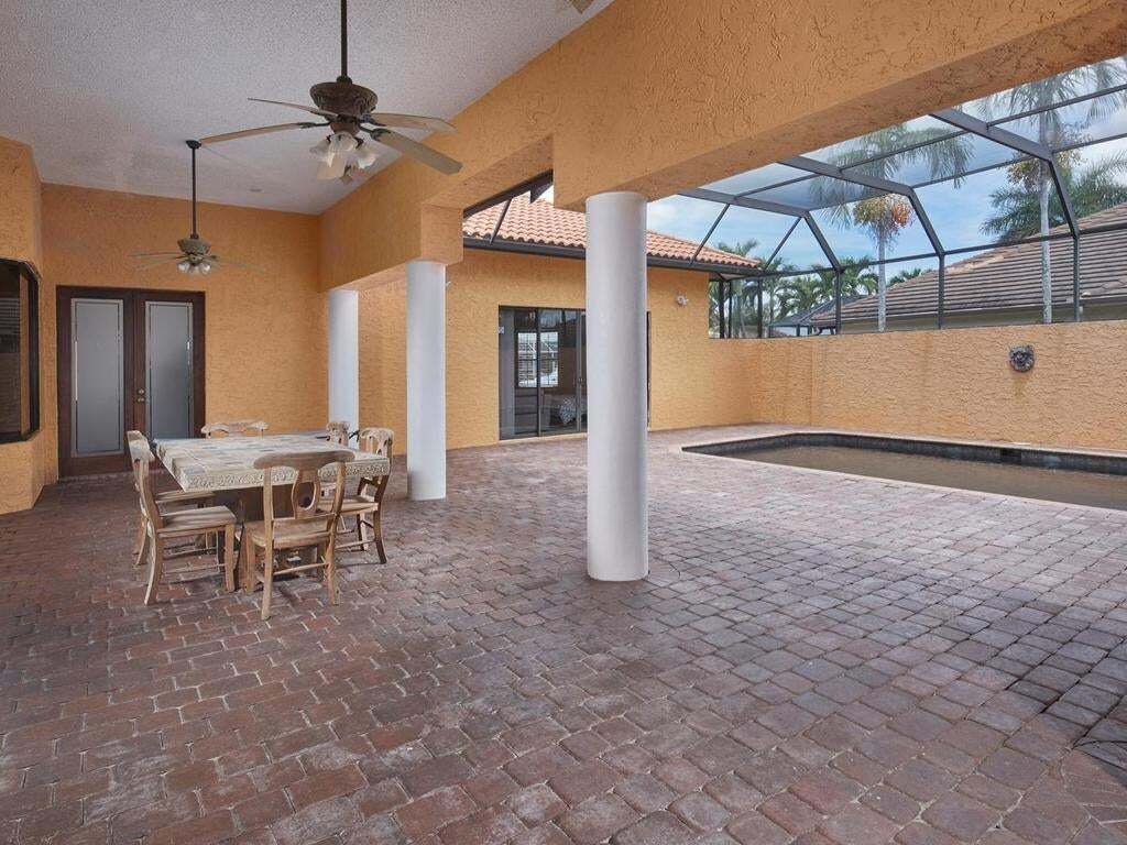 House in Marco Island, Florida, United States 5 - 18612525