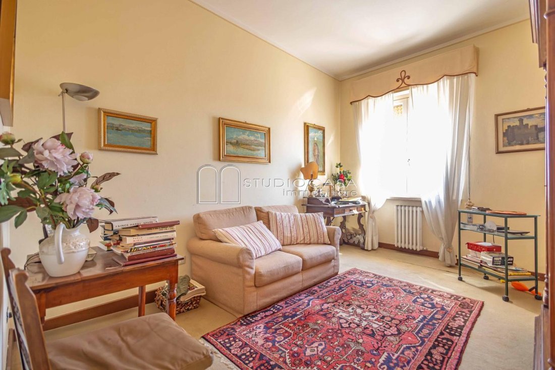 Penthouse in San Martino, Pisa, Italy 5 - 18612906