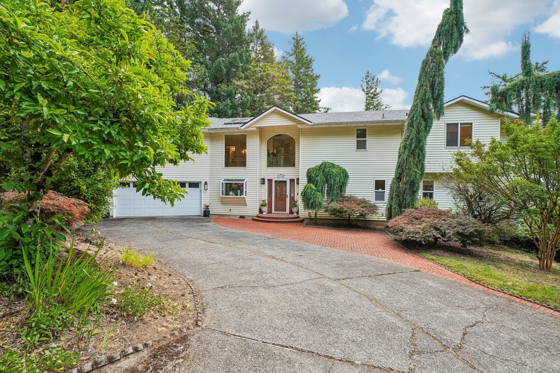 House in Happy Valley, Oregon, United States 1 - 18597069