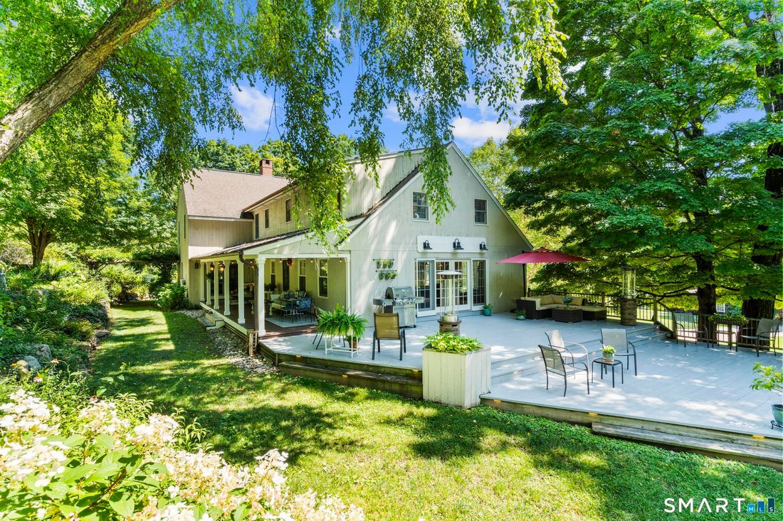 House in Simsbury, Connecticut, United States 1 - 18615803