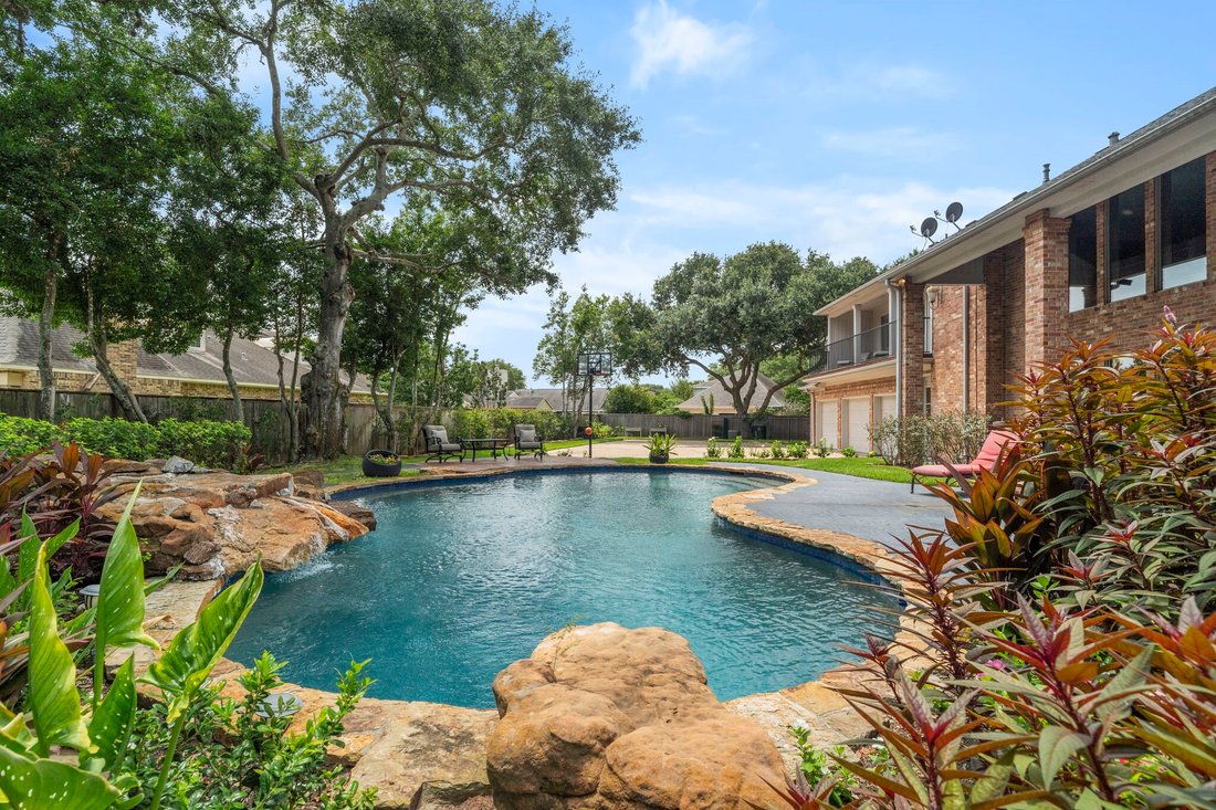 House in Sugar Land, Texas, United States 3 - 18613107