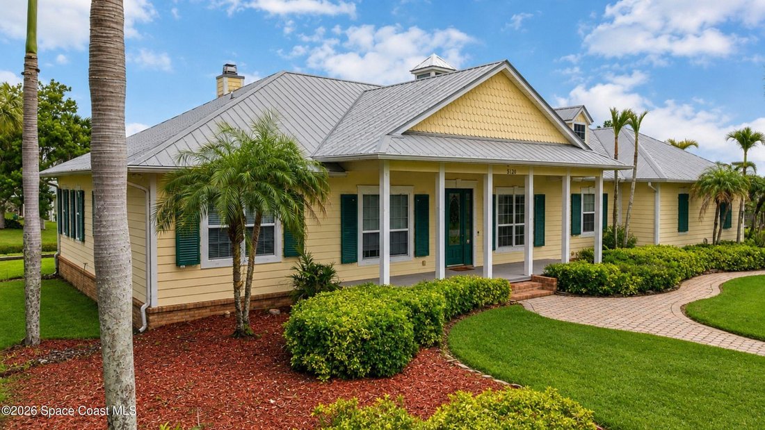 House in Melbourne, Florida, United States 4 - 18609830