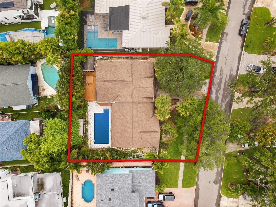 House in Tampa, Florida, United States 4 - 18612602