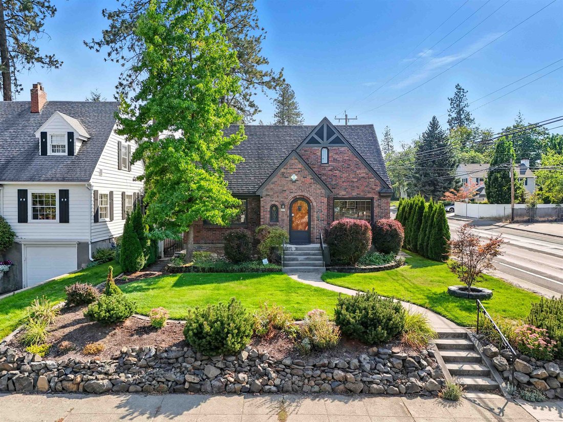 House in Spokane, Washington, United States 1 - 18611592
