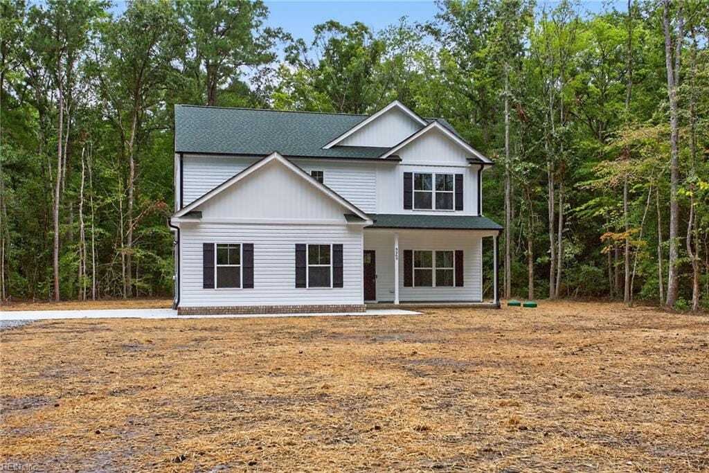 House in Suffolk, Virginia, United States 2 - 18609172