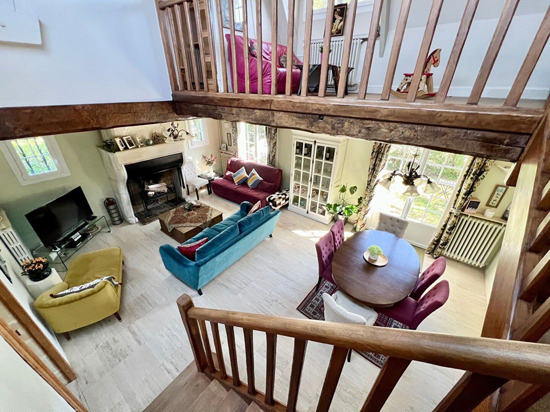 House in Basses Roches, Conflans-Sainte-Honorine, France 2 - 18612221