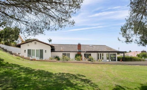 Maison à FICO, Californie, États-Unis 1