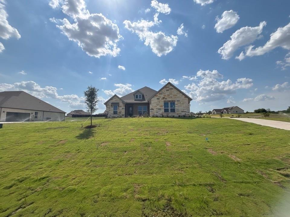 House in Van Alstyne, Texas, United States 1 - 18331448