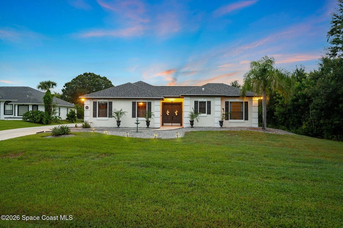 House in Melbourne, Florida, United States 2 - 18604181
