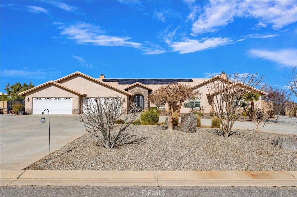House in Hesperia, California, United States 4 - 17343486