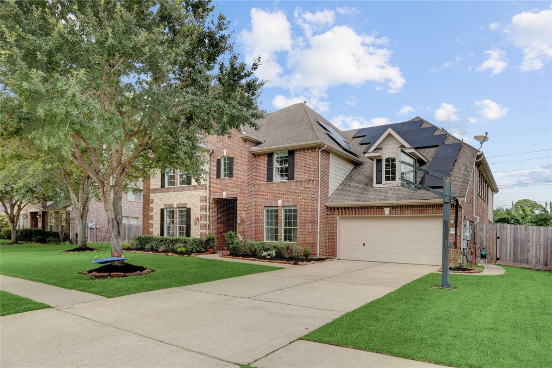 House in Friendswood, Texas, United States 2 - 18613360