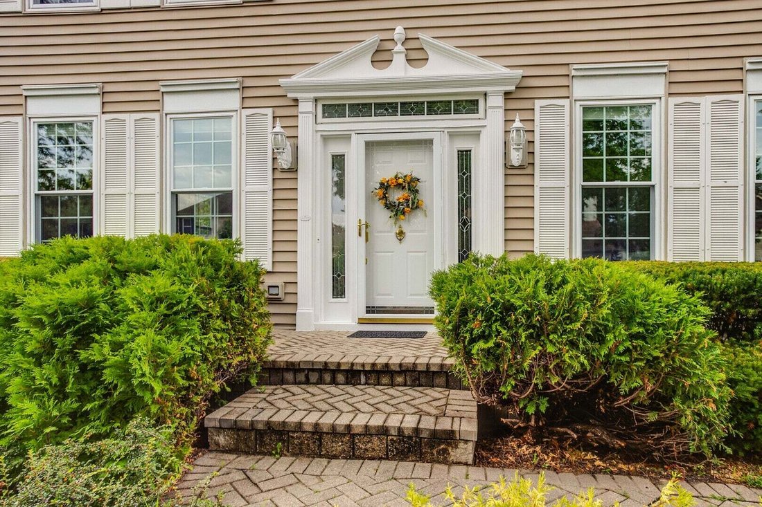 House in Mundelein, Illinois, United States 4 - 18612753