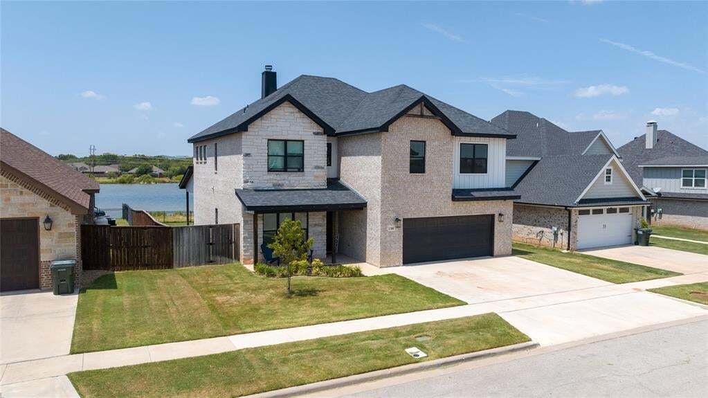 House in Abilene, Texas, United States 1 - 18610050