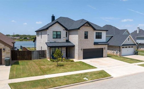 Maison à Abilene, Texas, États-Unis 1