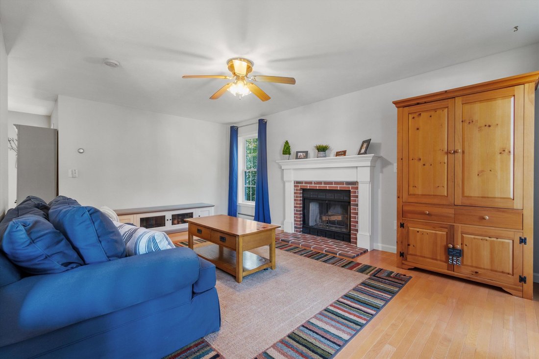 Haus in Hooksett, New Hampshire, Vereinigte Staaten 5 - 18615540