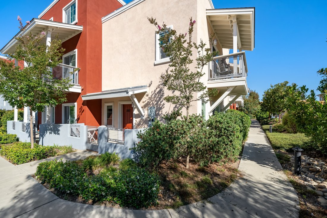 Townhouse in San Luis Obispo, California, United States 1 - 18611359