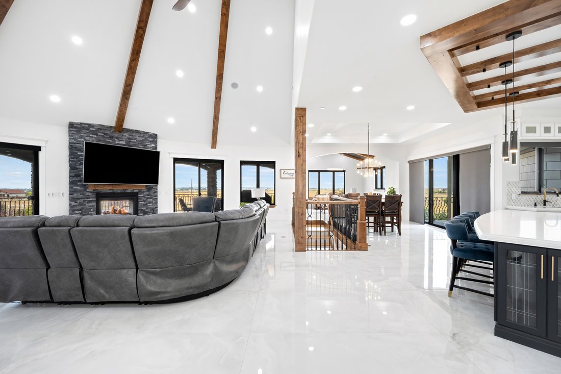 House in Commerce City, Colorado, United States 3 - 18611472