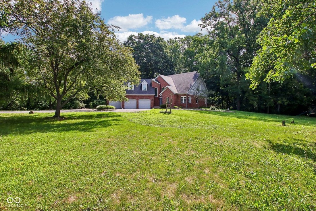 House in Indianapolis, Indiana, United States 4 - 18609102
