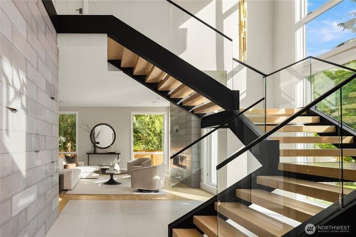 House in Medina, Washington, United States 4 - 18614991