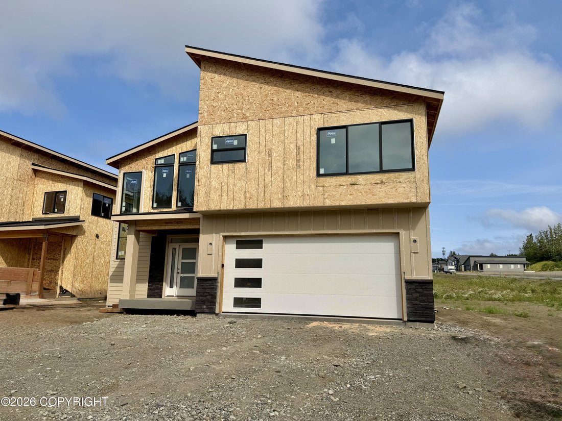House in Anchorage, Alaska, United States 2 - 18611568