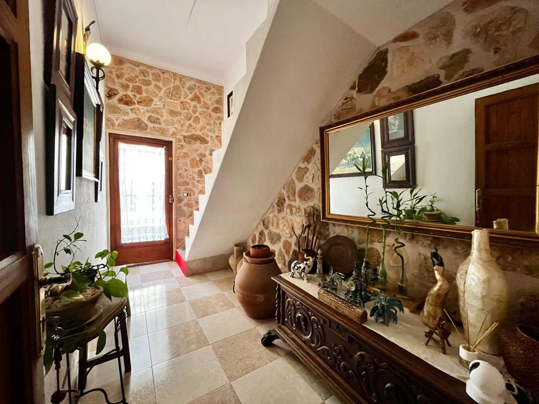 Maison à Campos, Îles Baléares, Espagne 4 - 18615334