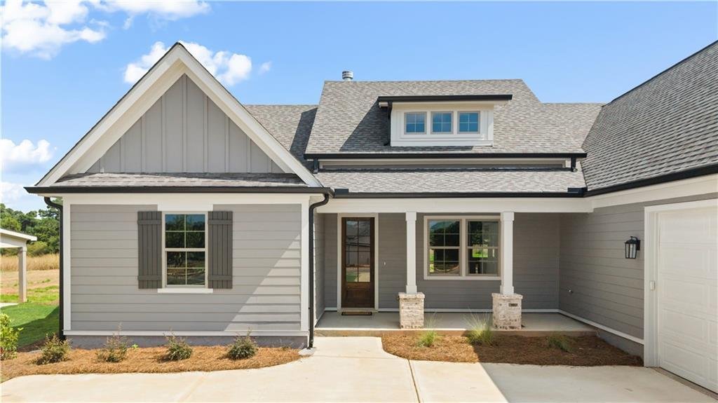 House in Madison, Georgia, United States 5 - 17981884
