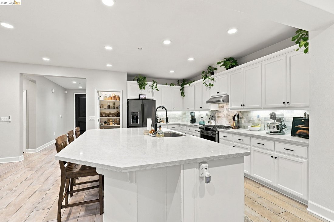 House in Antioch, California, United States 5 - 18612072