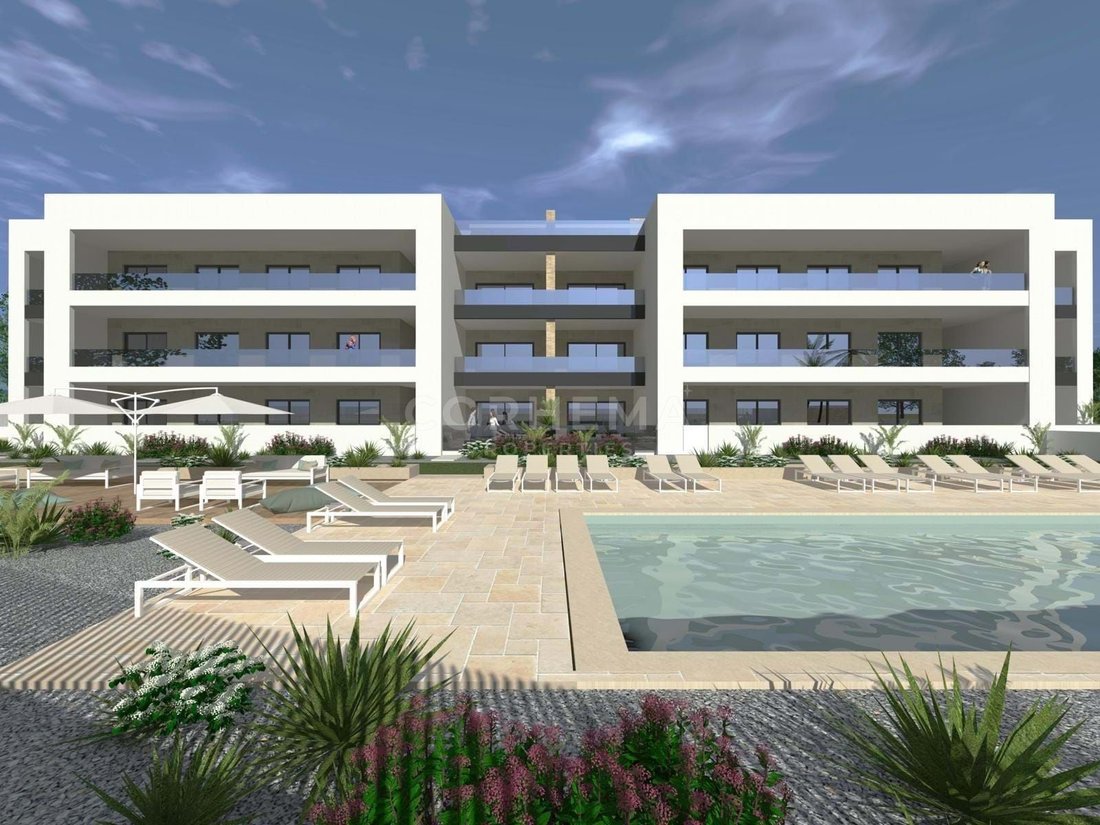 Apartment in Portimao, Algarve, Portugal 2 - 16064467