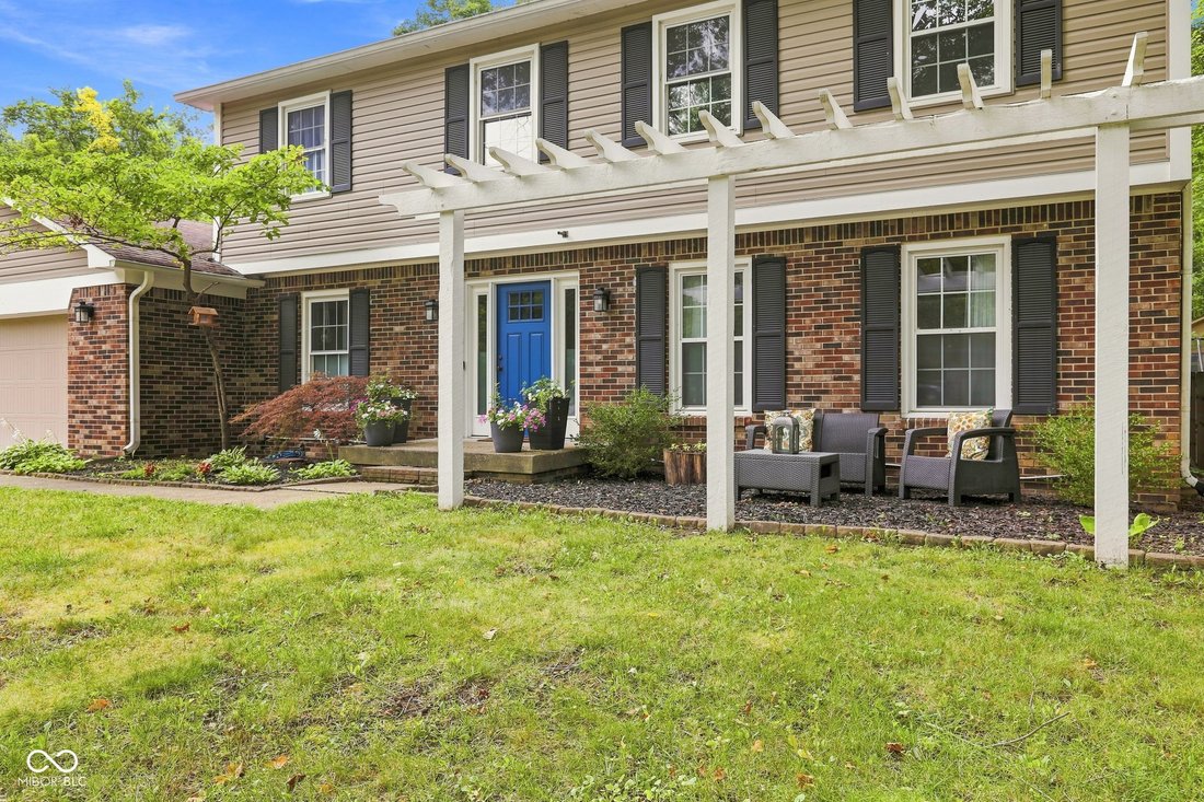 House in Westfield, Indiana, United States 2 - 18609103