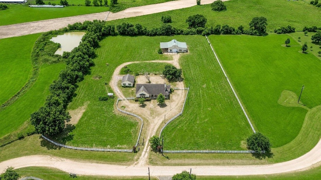 House in Waller, Texas, United States 2 - 18613441