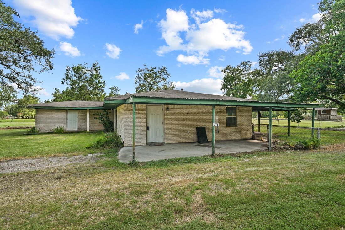 House in Pearland, Texas, United States 3 - 18610173