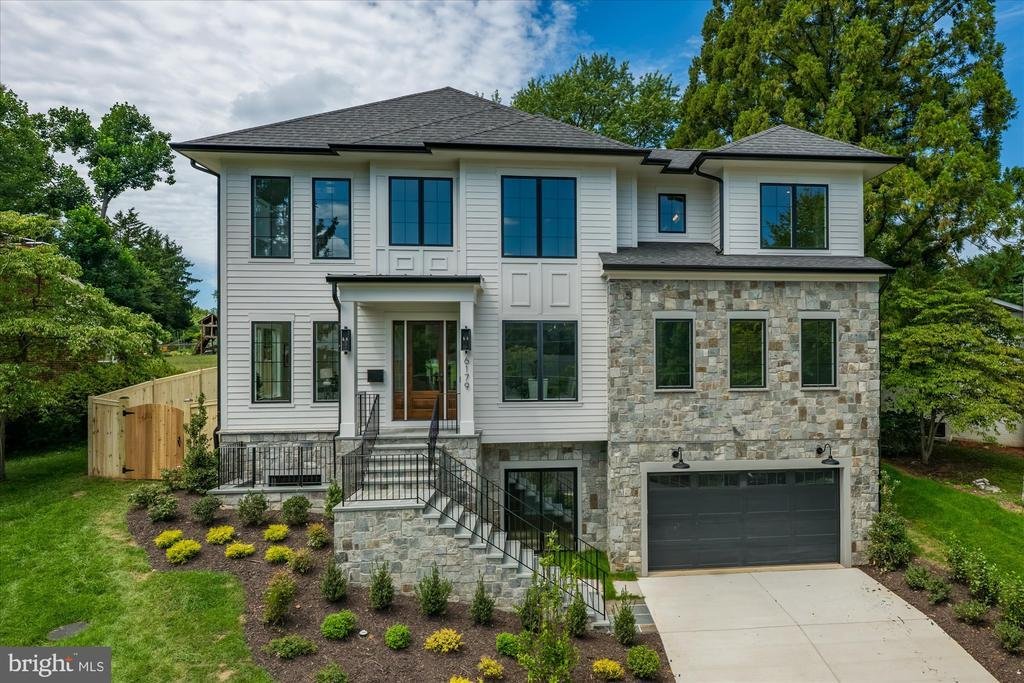 Maison à McLean, Virginie, États-Unis 2 - 18508930