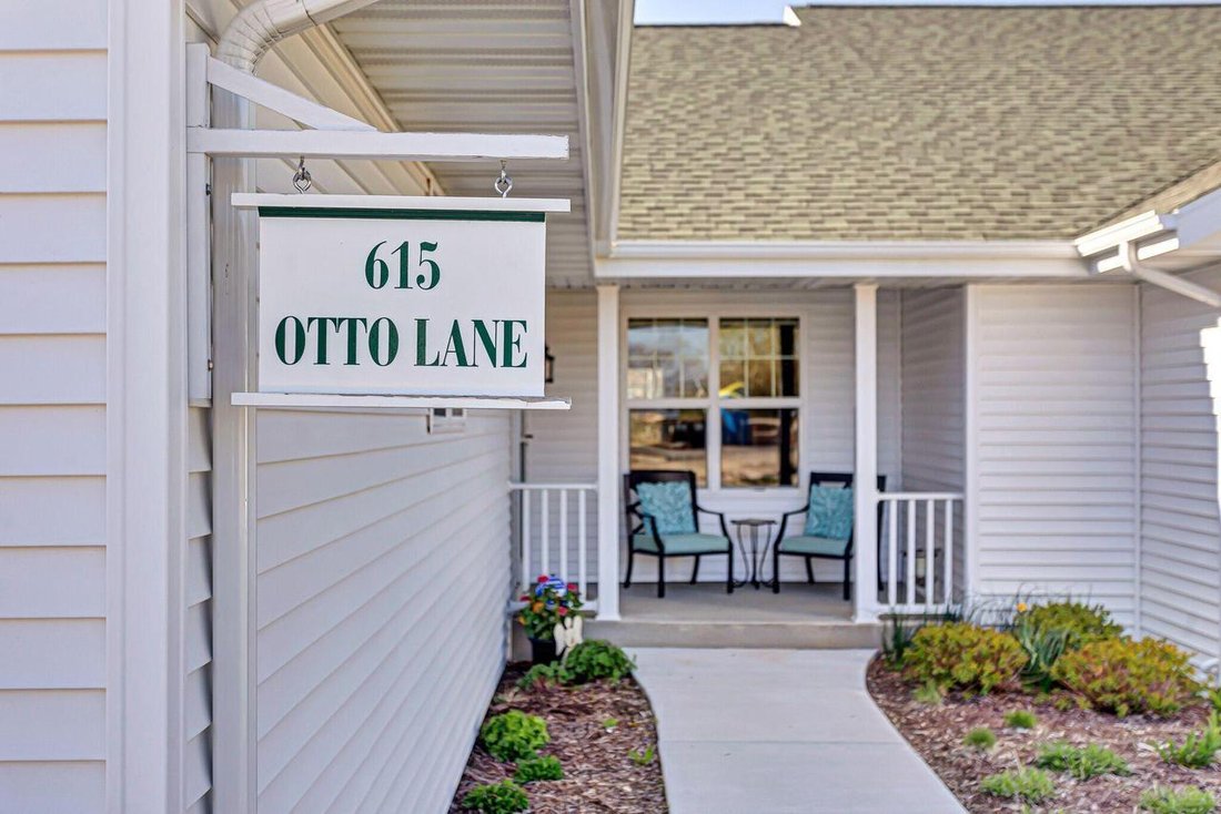 Condo in Elkhart Lake, Wisconsin, United States 2 - 18611710