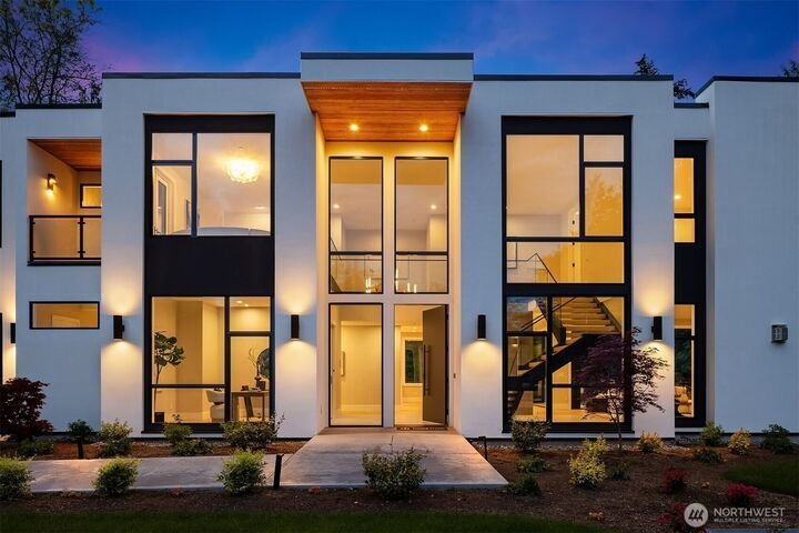 House in Medina, Washington, United States 2 - 18614991
