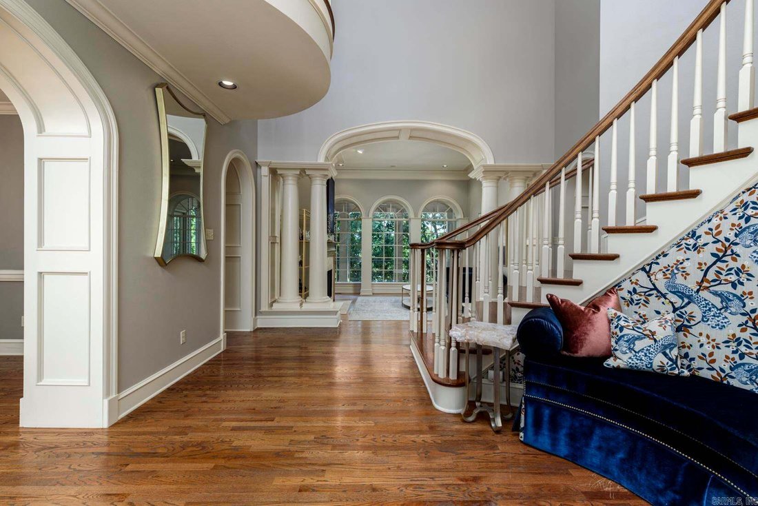 House in Little Rock, Arkansas, United States 4 - 18611562