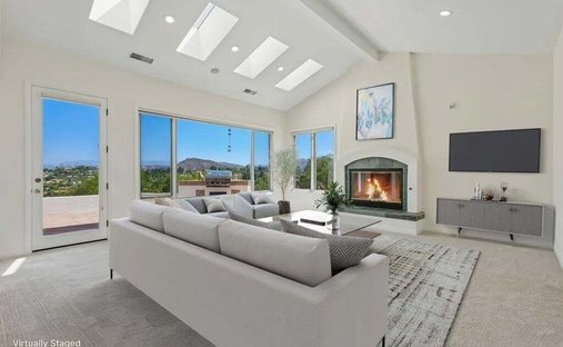 Maison à Poway, Californie, États-Unis 1