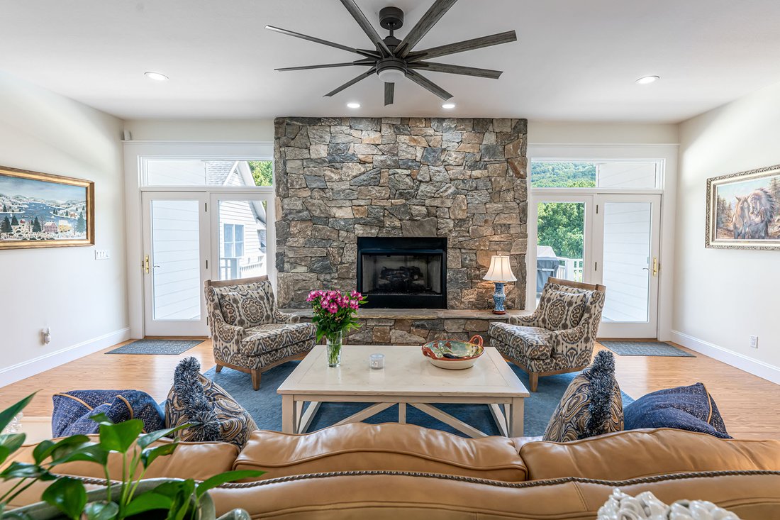 House in Waynesville, North Carolina, United States 5 - 16202185