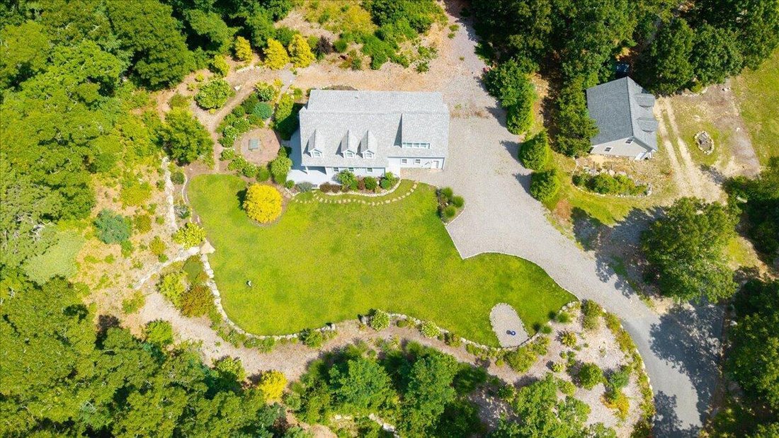 House in Falmouth, Massachusetts, United States 4 - 18612662