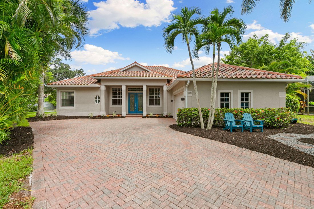 House in Naples, Florida, United States 1 - 18612548