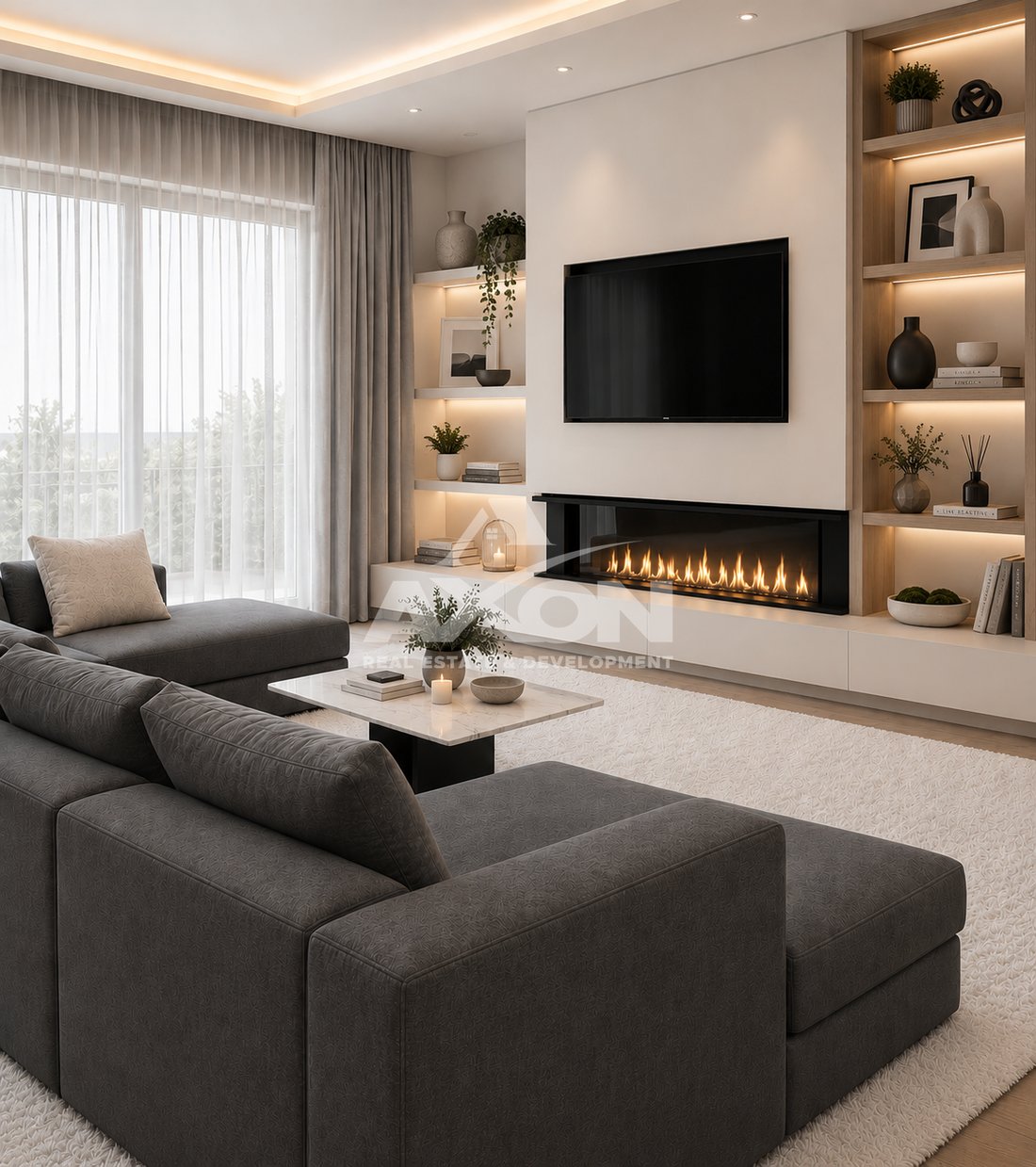Wohnung in South Athens, Attika, Griechenland 2 - 18609388