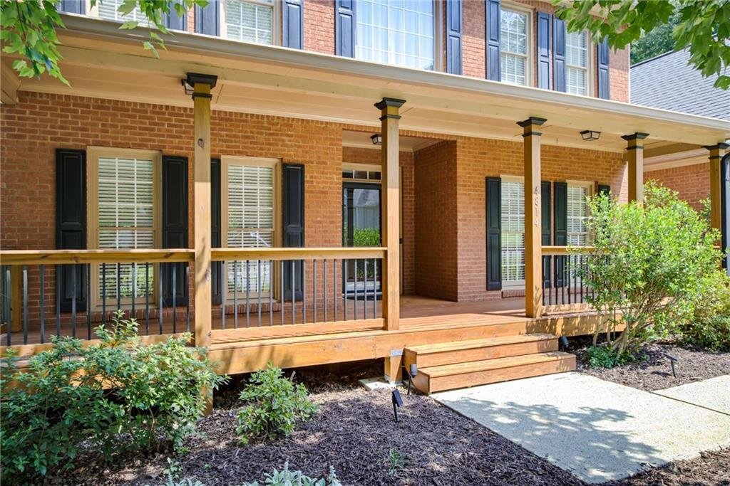 House in Acworth, Georgia, United States 4 - 18609942