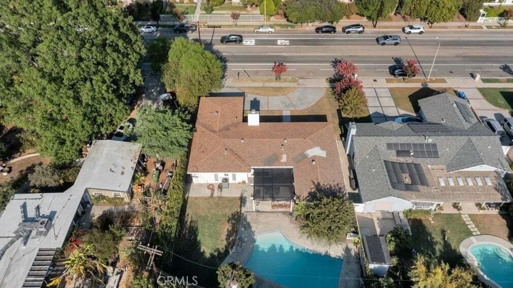 House in Los Angeles, California, United States 5 - 18612841
