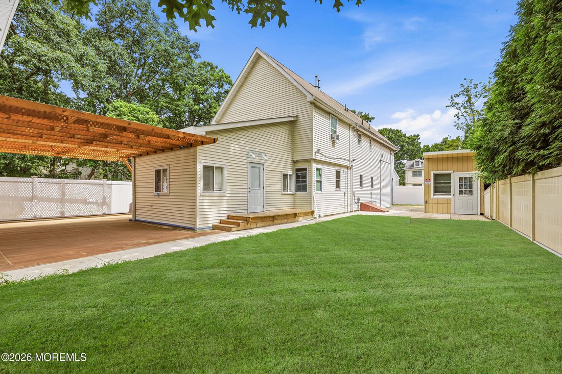House in Lakewood Township, New Jersey, United States 2 - 18611656